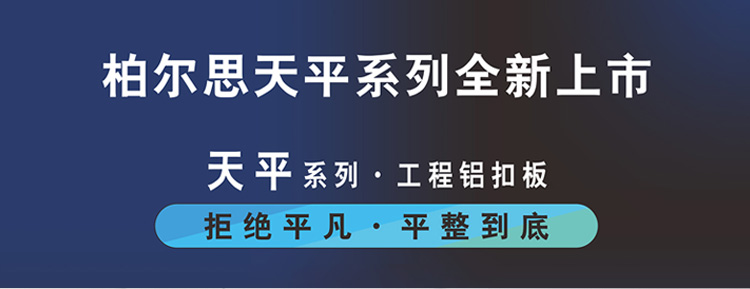 柏爾思天平系列400*1200板